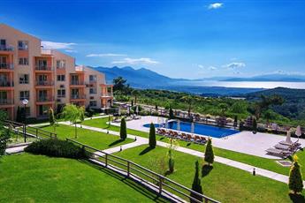 Unique Residence Hotel Golf and Spa