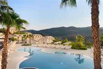 Unique Residence Hotel Golf and Spa