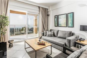 Unique Residence Hotel Golf and Spa