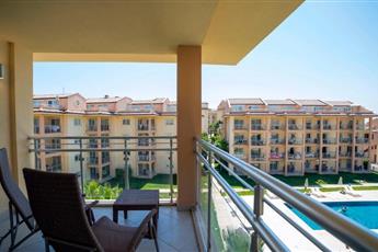 Unique Residence Hotel Golf and Spa