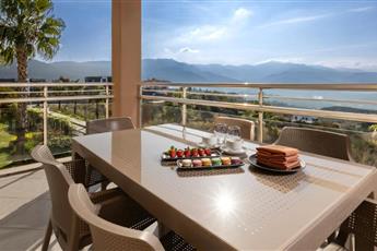 Unique Residence Hotel Golf and Spa