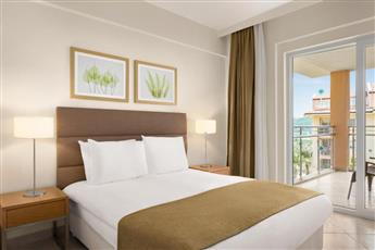 Unique Residence Hotel Golf and Spa