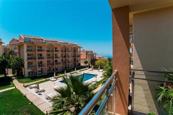 Unique Residence Hotel Golf and Spa