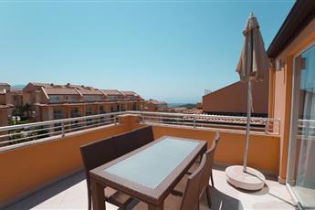 Unique Residence Hotel Golf and Spa