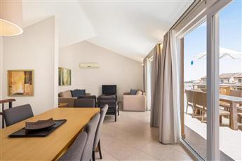 Unique Residence Hotel Golf and Spa