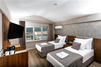 Unique Residence Hotel Golf and Spa
