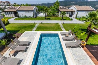 Unique Residence Hotel Golf and Spa