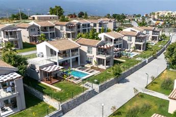 Unique Residence Hotel Golf and Spa