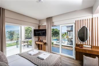 Unique Residence Hotel Golf and Spa