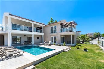 Unique Residence Hotel Golf and Spa