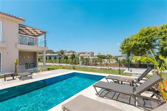 Unique Residence Hotel Golf and Spa
