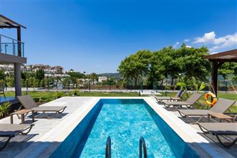 Unique Residence Hotel Golf and Spa