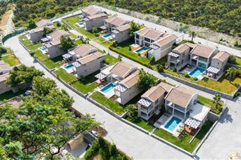 Unique Residence Hotel Golf and Spa