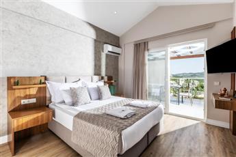 Unique Residence Hotel Golf and Spa