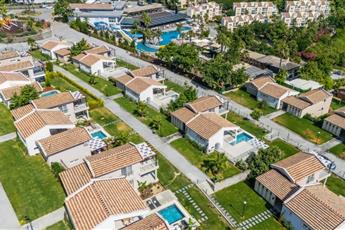 Unique Residence Hotel Golf and Spa