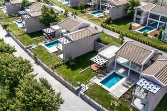 Unique Residence Hotel Golf and Spa