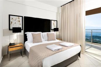 Unique Residence Hotel Golf and Spa