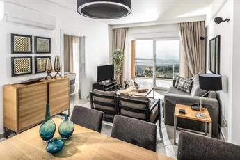 Unique Residence Hotel Golf and Spa
