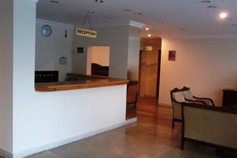 Unver Hotel 3*