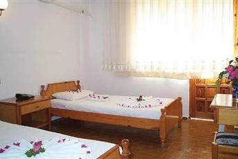 Unver Hotel 3*