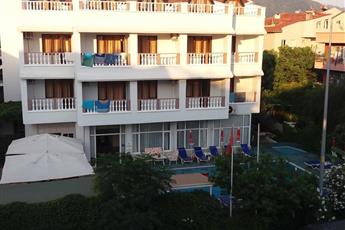 Unver Hotel