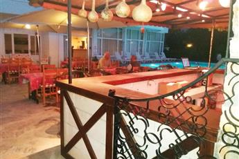 Unver Hotel