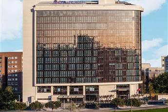 Uranus Istanbul Topkapi 5*