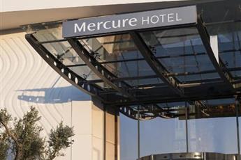 Uranus Istanbul Topkapi 5*