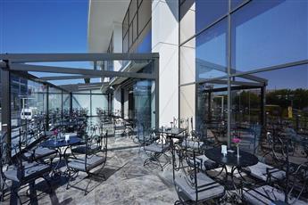 Uranus Istanbul Topkapi 5*