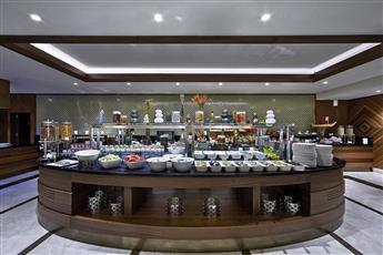 Uranus Istanbul Topkapi 5*