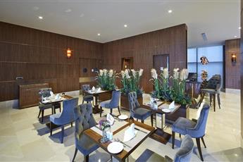 Uranus Istanbul Topkapi 5*