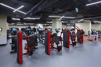 Uranus Istanbul Topkapi 5*