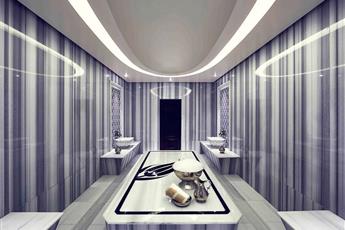 Uranus Istanbul Topkapi 5*