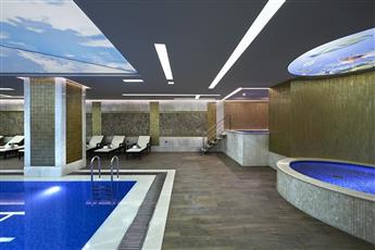 Uranus Istanbul Topkapi 5*