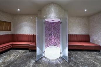 Uranus Istanbul Topkapi 5*