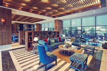 Uranus Istanbul Topkapi 5*