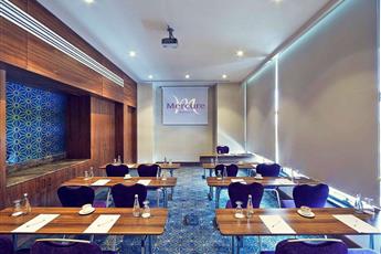 Uranus Istanbul Topkapi 5*