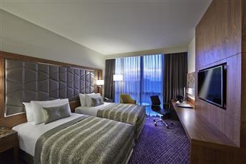 Uranus Istanbul Topkapi 5*