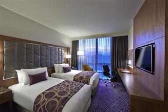Uranus Istanbul Topkapi 5*