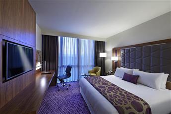 Uranus Istanbul Topkapi 5*