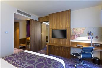 Uranus Istanbul Topkapi 5*
