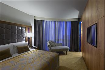 Uranus Istanbul Topkapi 5*