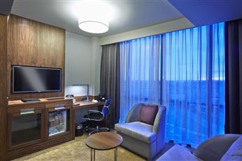 Uranus Istanbul Topkapi 5*