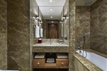 Uranus Istanbul Topkapi 5*