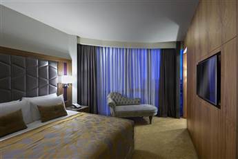 Uranus Istanbul Topkapi