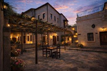 Urgup Konak Hotel