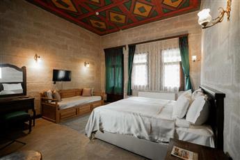Urgup Konak Hotel