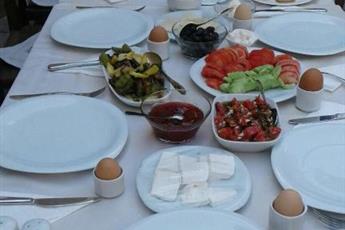 Urgup Konak Hotel