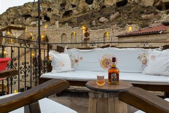 Urgup Konak Hotel