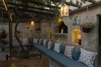 Urgup Konak Hotel